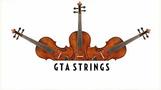 Make You Feel My Love(  Adele )-  String Quartet COVER by GTA Strings