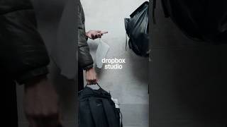 Fang Guo used Dropbox to keep all photos in one place so FANG NYC could focus on casting.