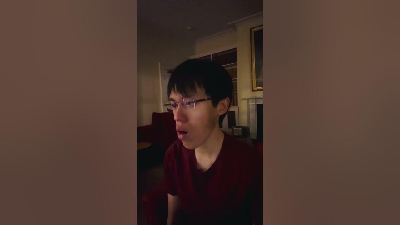Bogoroditse Devo - Rachmaninoff (solo vocal)