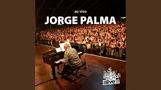 Video thumbnail of "Jorge Palma - Frágil - ao vivo"