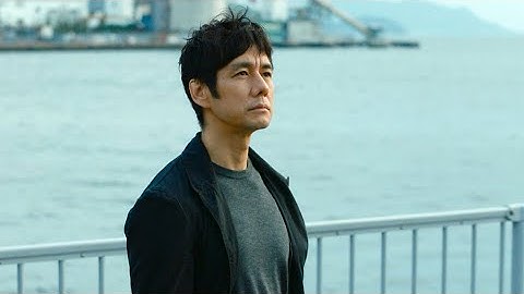 西島秀俊主演、村上春樹の短編小説が原作/映画『ドライブ・マイ・カー』予告編