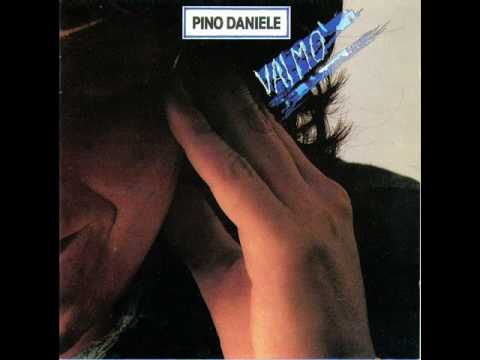 PINO DANIEL LIVE 1981(NUN CE STA PIACERE+ SULO P P...