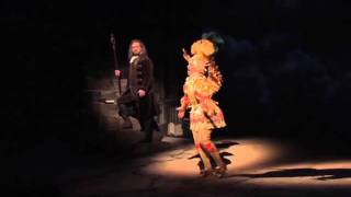 《エンチャンテッド・アイランド　魔法の島》先行映像２