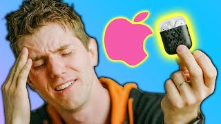 Is Apple Even TRYING?? – Airpods 2 Review