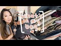 what's in my bag?⎢longchamp le pliage