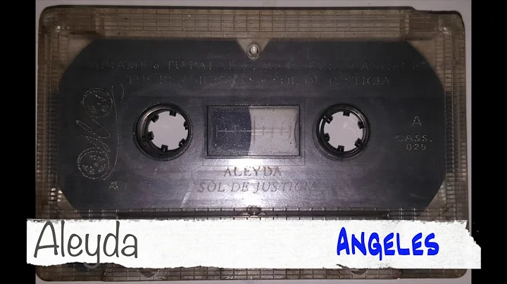 Aleyda Angeles