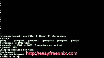 NetBSD Part 2: Post-Install