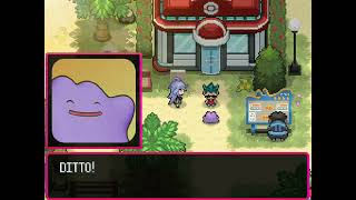 Pokémon Unbreakable Ties - A Spy in the Royal Court