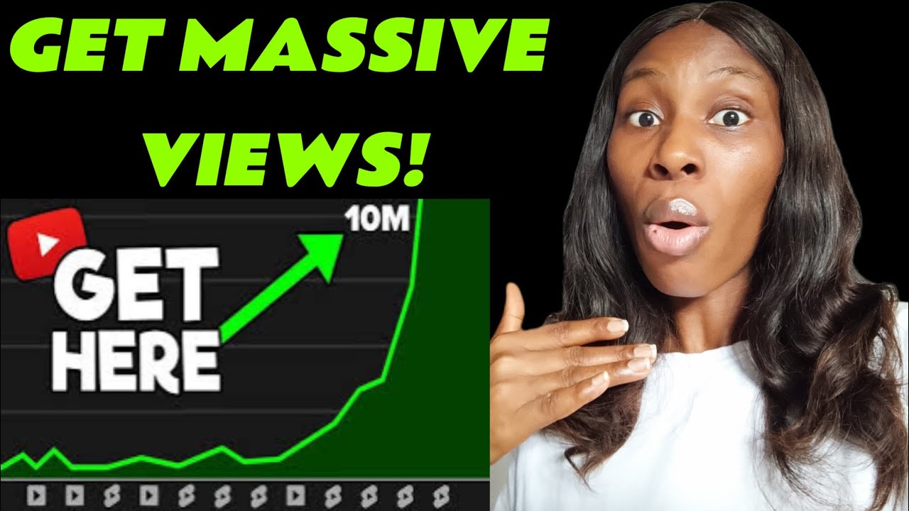 6 Best YouTube NICHES for views, subscribers and FAST GROWTH in 2025 ...