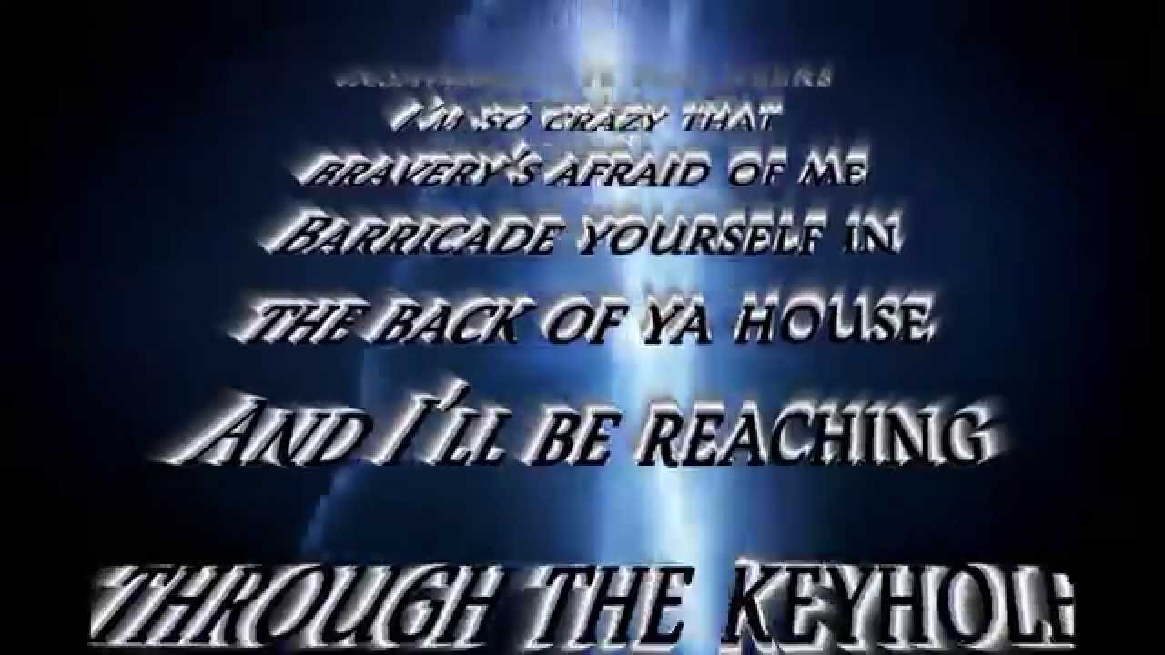 K-Rino - Journey Thru The Metaphor Labyrinth (Video)