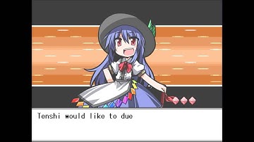 Touhou Puppet Dance Performance Pt. 26 - Mayohiga & The Prismriver Mansion