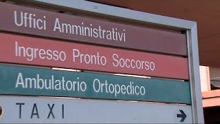 Riqualificato Pronto Soccorso Ospedale di Udine screenshot 2