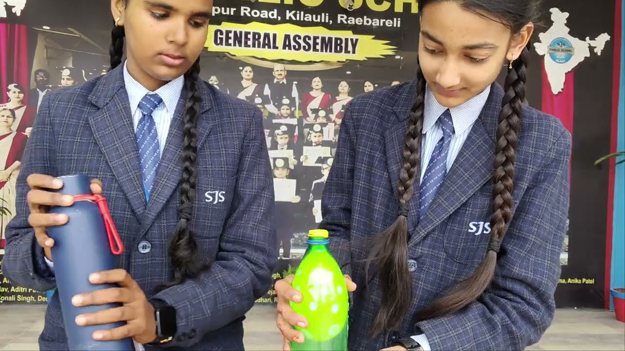 The magic of children’s creativity 