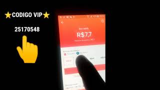 Vazou Código Tiktok Funcionando