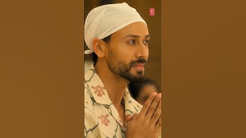 Baaghi 4: Guzaara 😍😍 | Tiger Shroff, Harnaaz | Josh Brar, Parampara, Kumaar | Sajid N | A. Harsha