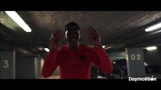 All Black - Tmtb I Daymolition