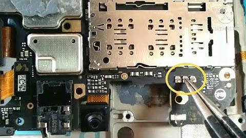 redmi 9 power ear speaker jumper ways||redmi 9 power speaker ways solution