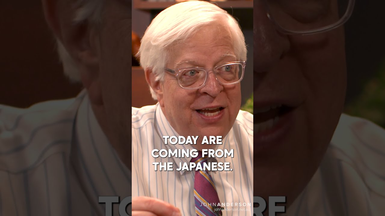 Is The West Best Dennis Prager