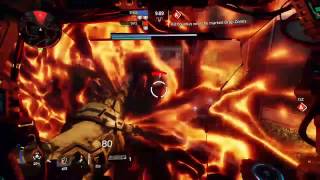 Titanfall Dance-Off