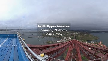 Go Forth, See and Hear 360 degree VR video