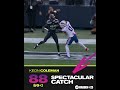 Week 8 Madden Ratings: Keon Coleman