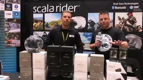 2018 Scala Rider Communication Headsets Explained Cardo SmartPack PackTalk SmartH FreeCom1 Q-Solo