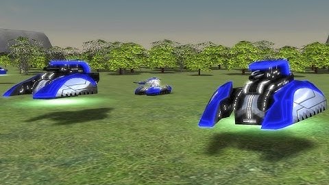 Generic T1 Unit Compositions - FAF Tutorial 2 - Supreme Commander Forged Alliance