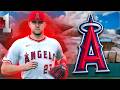 INICIA la RECONSTRUCCION de Los ANGELES ANGELS! - MLB The Show 26 - Modo Franquicia Ep #1