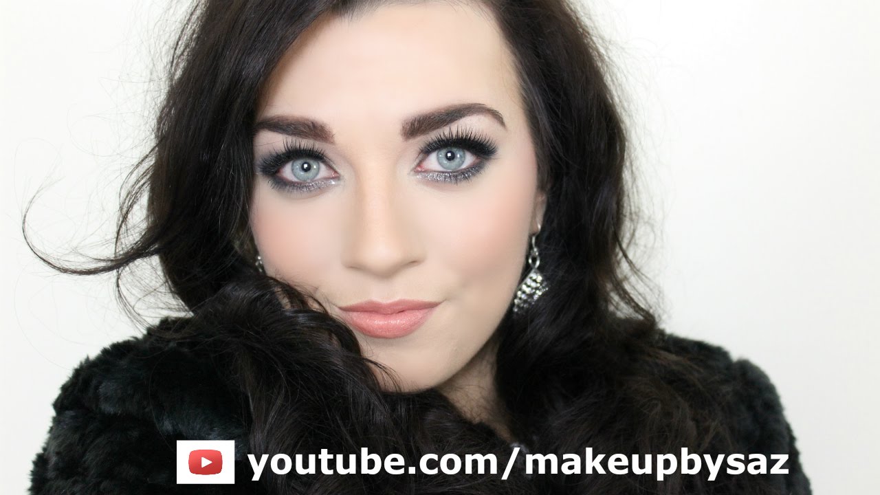 Welcome to my channel |Makeupbysaz