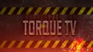 TORQUE Tv N° 62 - 05/09/18