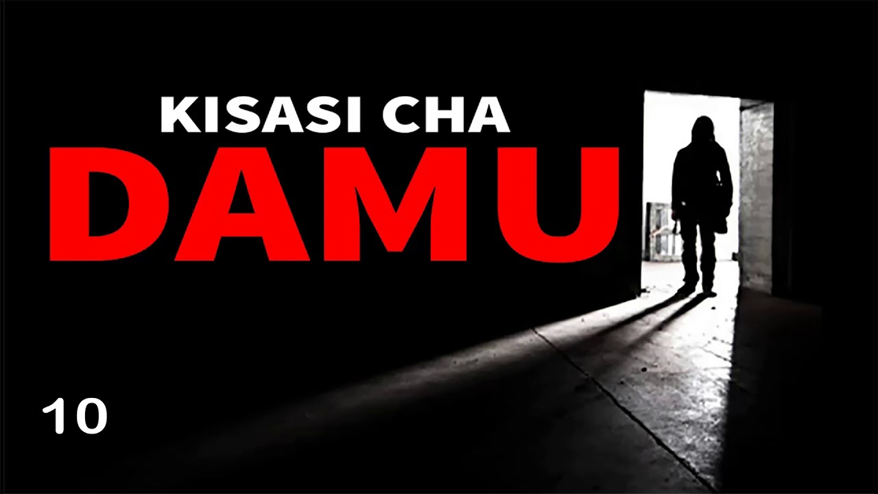 KISASI CHA DAMU 10/11 SIMULIZI ZA MAISHA BY FELIX MWENDA.