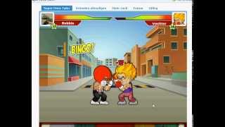 Super Hero Tales screenshot 3