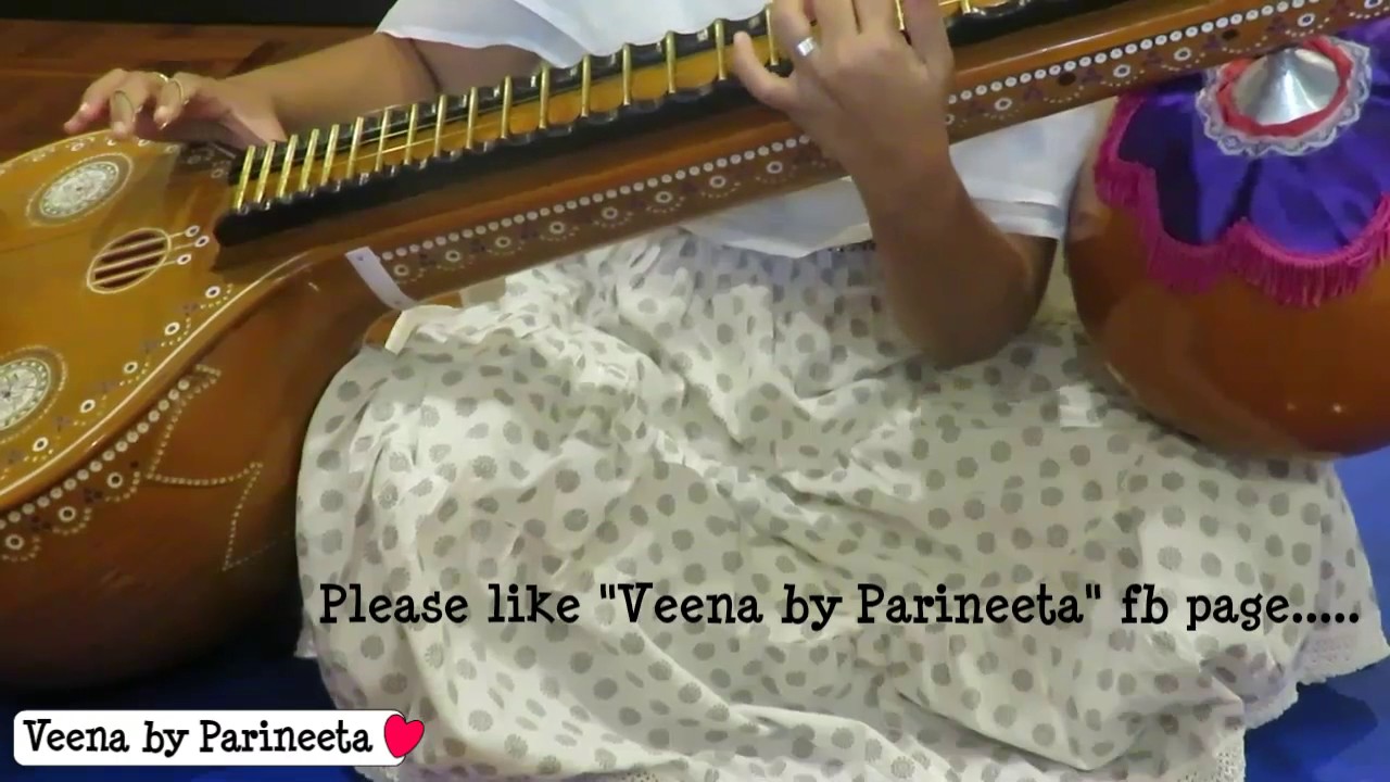 HARIVARASANAM SONG BY K.J YESUDAS ON VEENA YouTube
