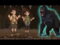 We’re going on a King Kong hunt -Preschool Songs for Circle Time