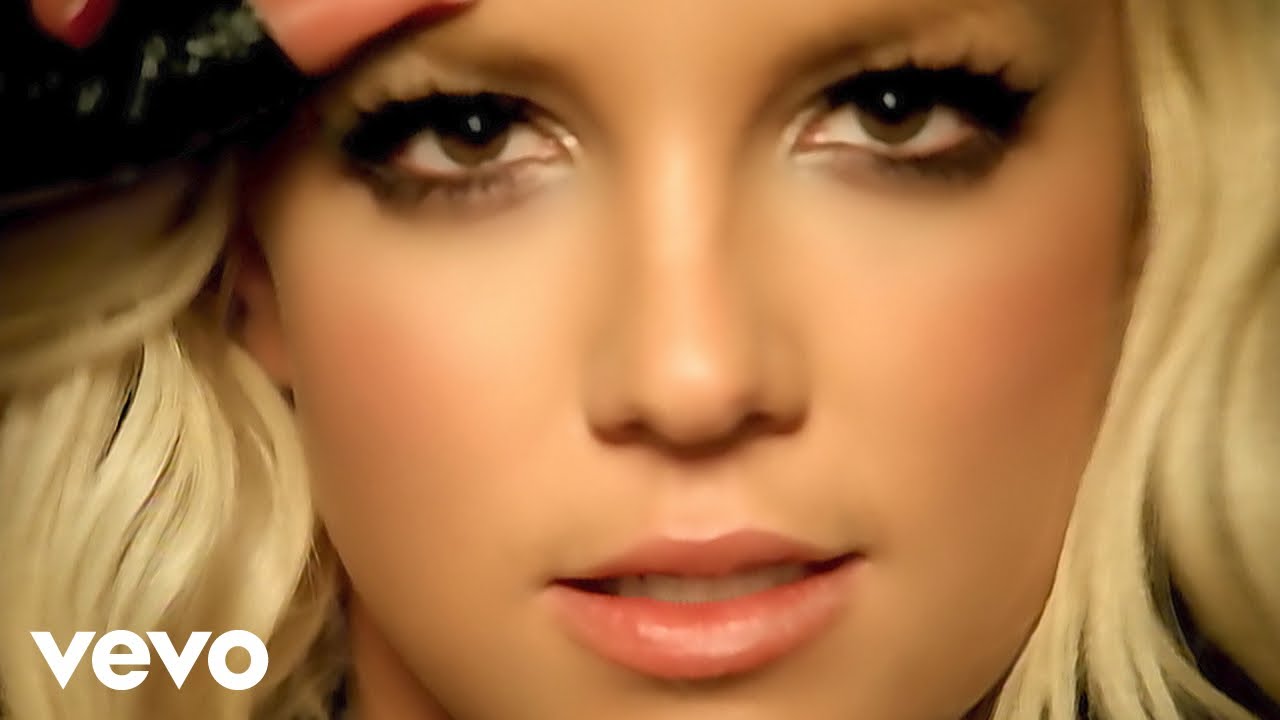 Britney Spears   Piece Of Me Official HD Video