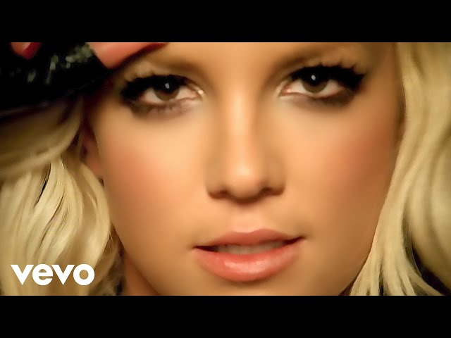 Britney Spears - Piece Of Me (Official HD Video) class=