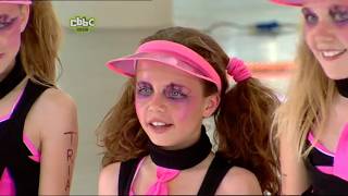 Jump Nation - Heats 2 (2010)