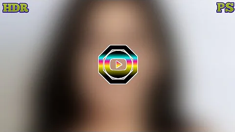 HDR 4K Portrait|Professional Retouching LookCanonR5 + Photoshop ColorGradingMasterclass#E9DED78#1166