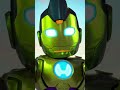 Sing along to the "Hulk-Sized" song from Marvel's Iron Man and his Awesome Friends! 🦾🎵 | Disney Jr.