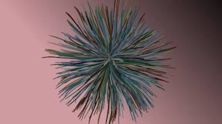 Famous Ben Wade • Rubberbands [privacy] • Audio Visualization • Trapcode Tao Wealth