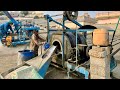 The most Famous Block factory and Manufacturing process