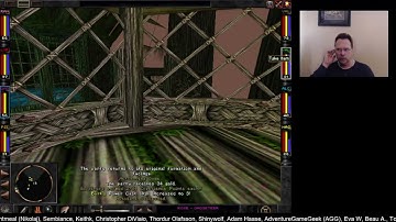 Previous Live Stream of Wizardry 8 (Expert Iron Man Vanilla - 2nd Run) - Part 5