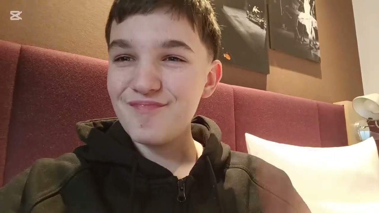 VLOG 006 (STUTTGART)