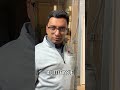 Showroom Visits with Vinay - Custom Fitting Doors and Why Every Installation Matters