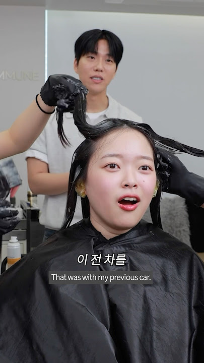 운전면허따고 3달동안 2만 킬로 탔어요