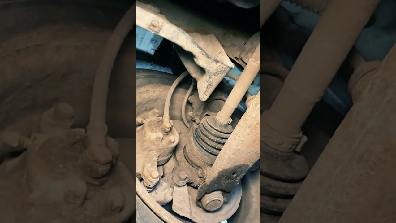 Митсубиси Лансер 18 лет спустя 