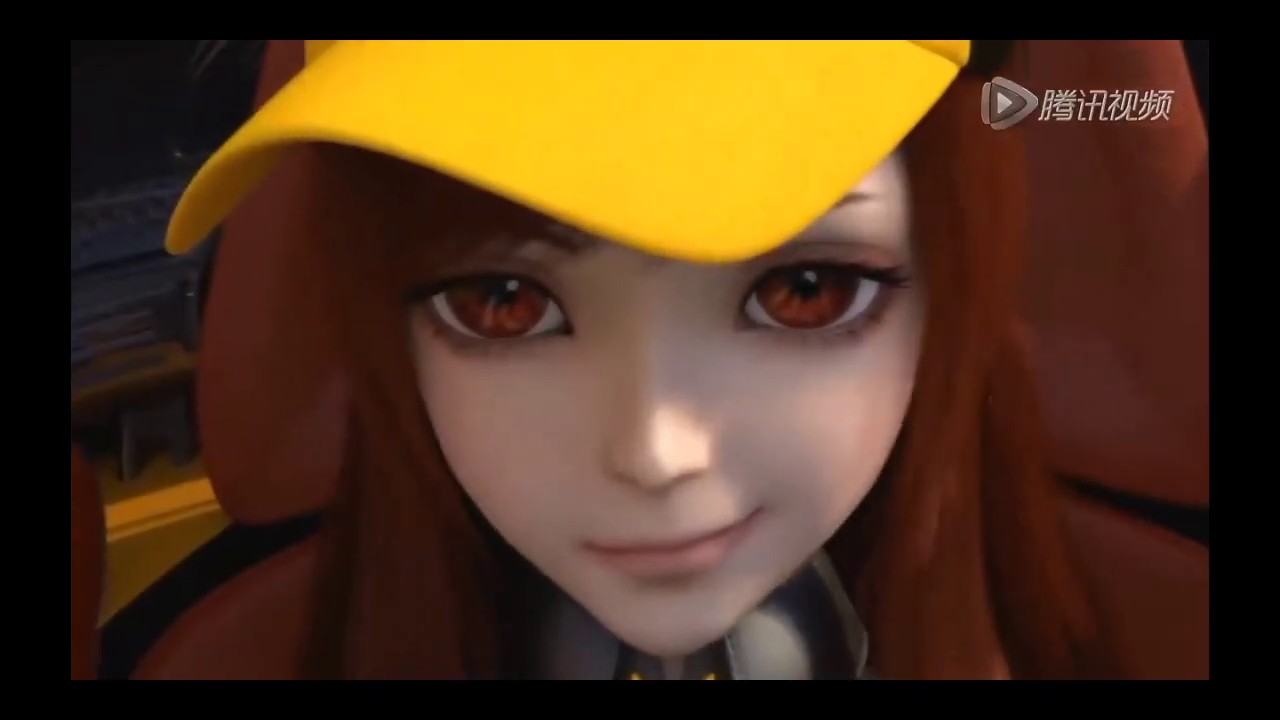 爆走ドリフターズ シトラス教官物語 長編cgアニメ Youtube