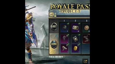 c1s1 | m2 | full rp explained | week 1 & 2 | go to visit my channel |M2 Royal pass full rp explained