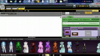 IMVU Creation Tutorial 2 Programs