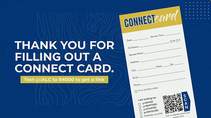 Abundant Life Church -  Sunday 8:45am Service